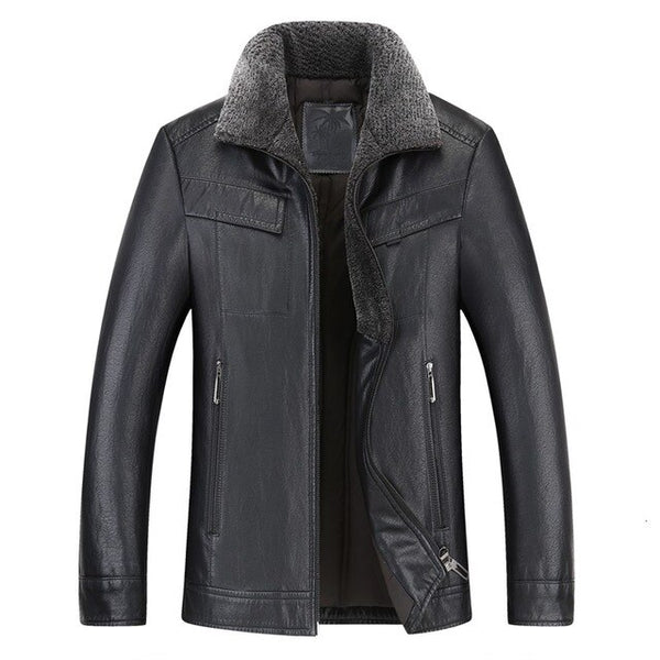 new big plus size 10XL 9XL  8XL sheepskin coat  men  genuine leather  mens jacket High quality Thicken locomotive leather jacket