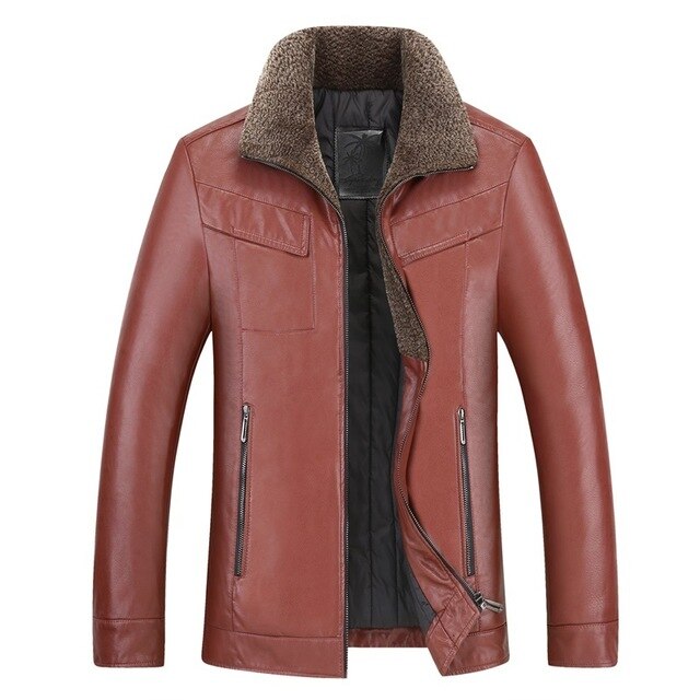 new big plus size 10XL 9XL  8XL sheepskin coat  men  genuine leather  mens jacket High quality Thicken locomotive leather jacket